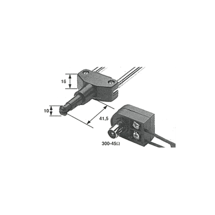 ATK218 antenna Fittavolini