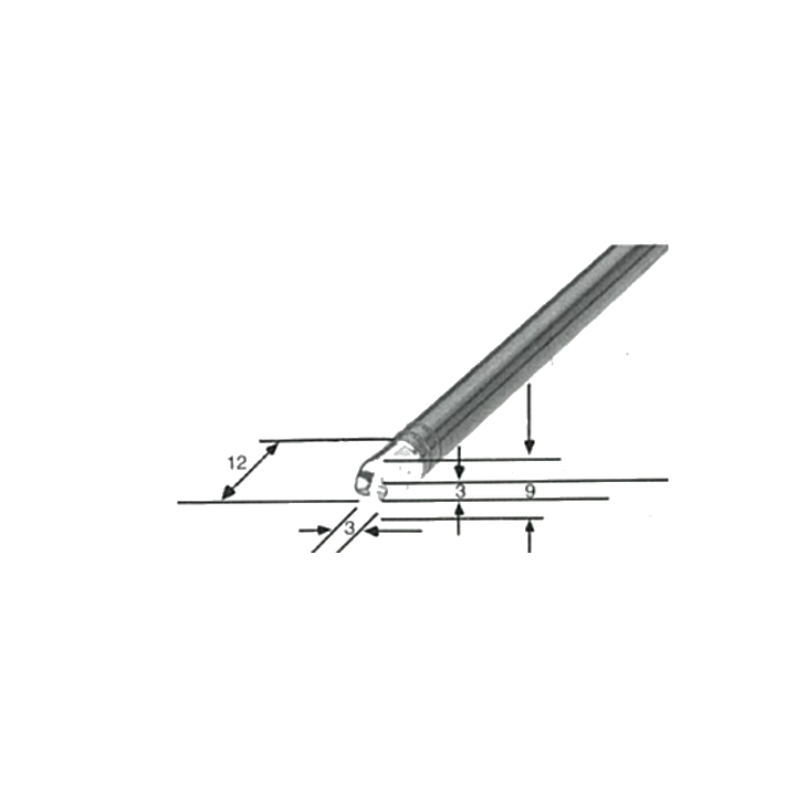 ATK230 antenna Fittavolini