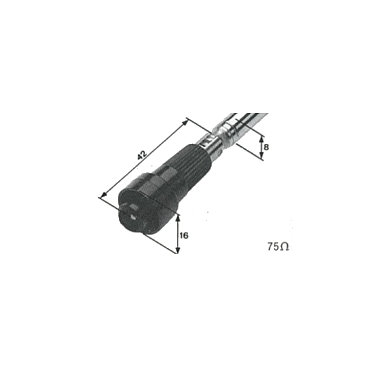 ATS21 antenna Fittavolini