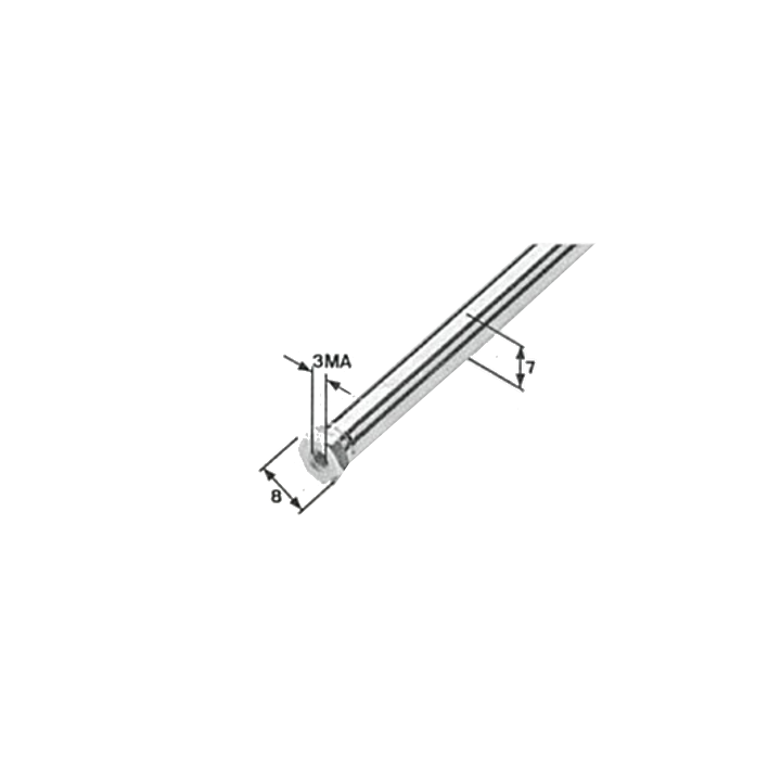 ATS30 antenna Fittavolini