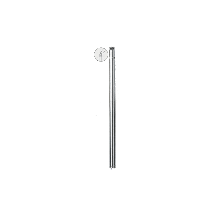 ATS36 antenna Fittavolini