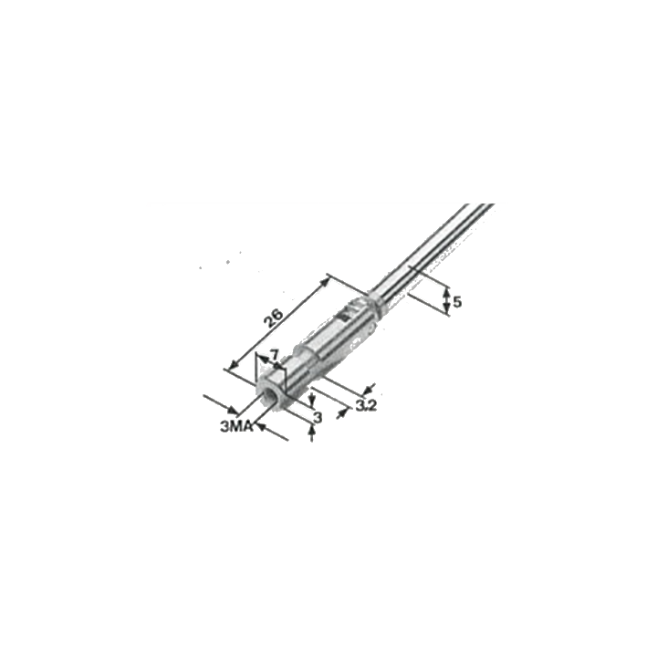 ATS37 antenna Fittavolini