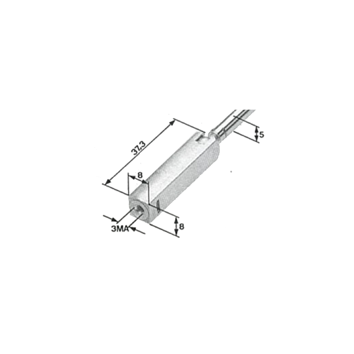 ATS39 antenna Fittavolini