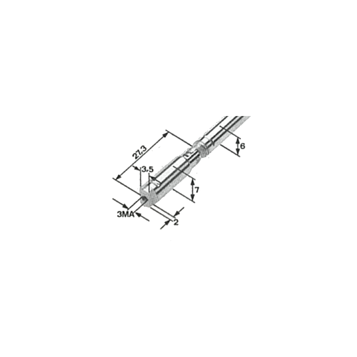ATS47 antenna Fittavolini