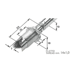 ATS53 antenna Fittavolini