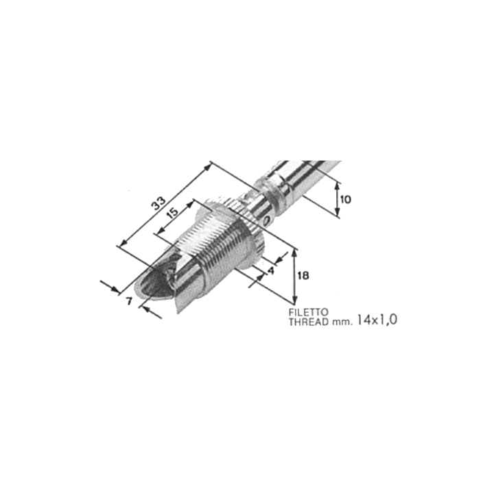 ATS53 antenna Fittavolini
