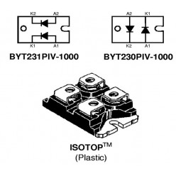 BYT230PIV1000