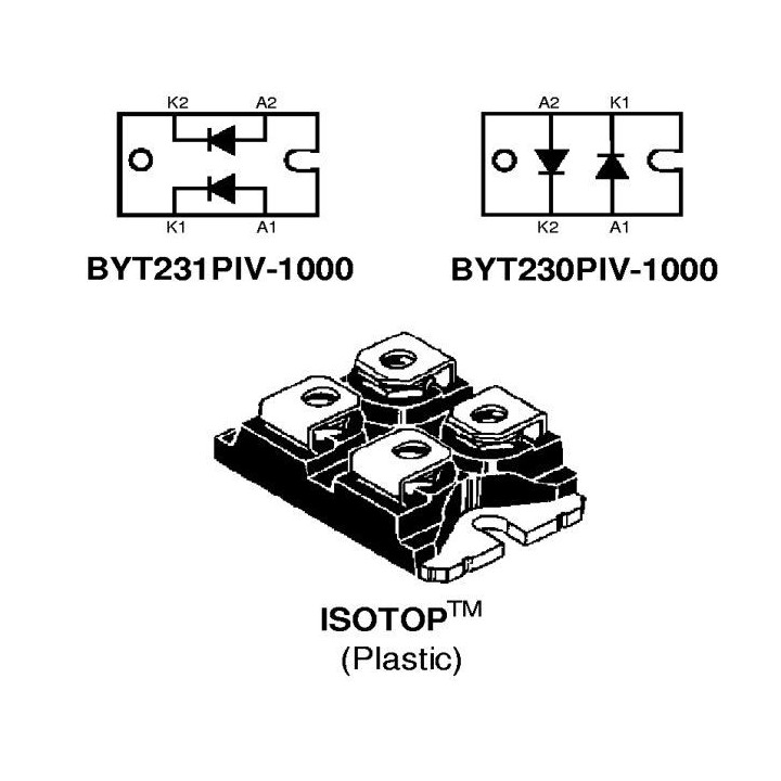 BYT230PIV1000