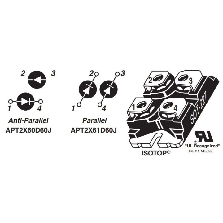 APT2X61D60J