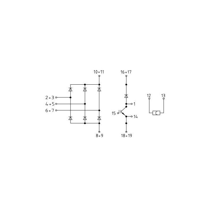 DDB6U134N16R