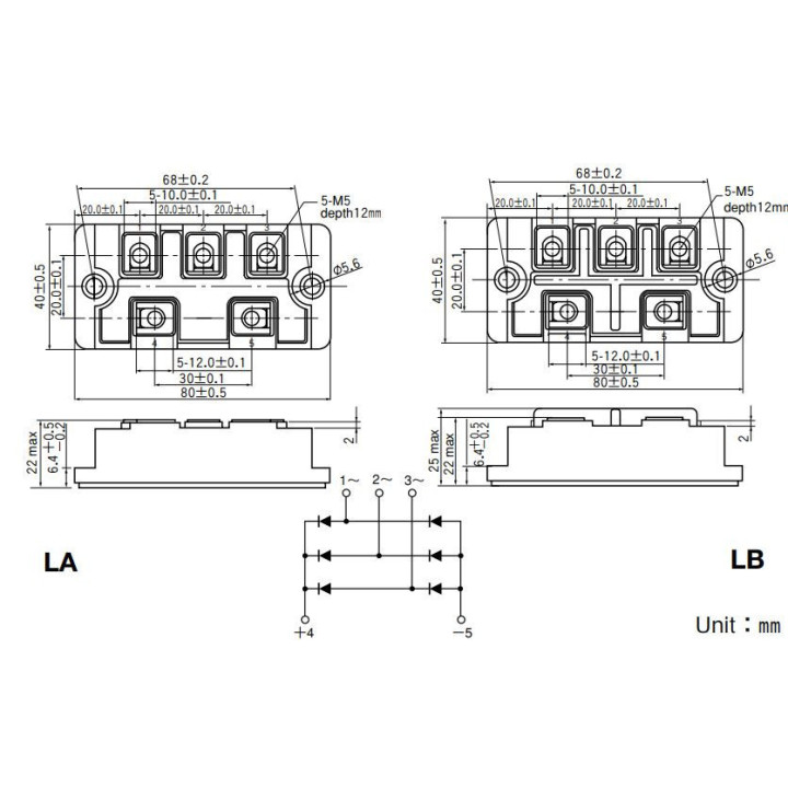 df60lb160