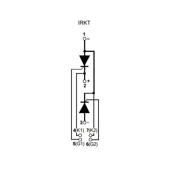 IRKT500-16