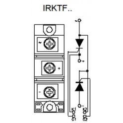 IRKTF105-12HK