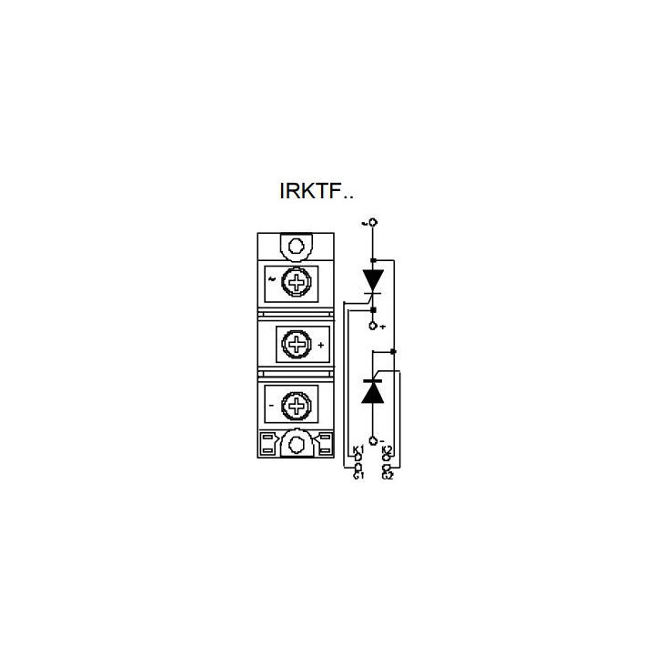 IRKTF105-12HK