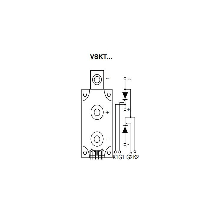 IRKT250-12S90