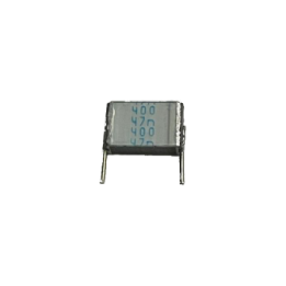 47NF400V MYLAR