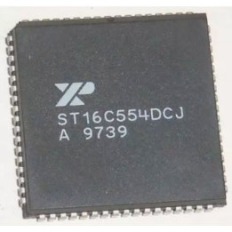 ST16C554DCJ