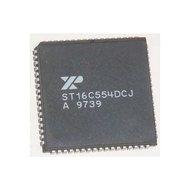 ST16C554DCJ