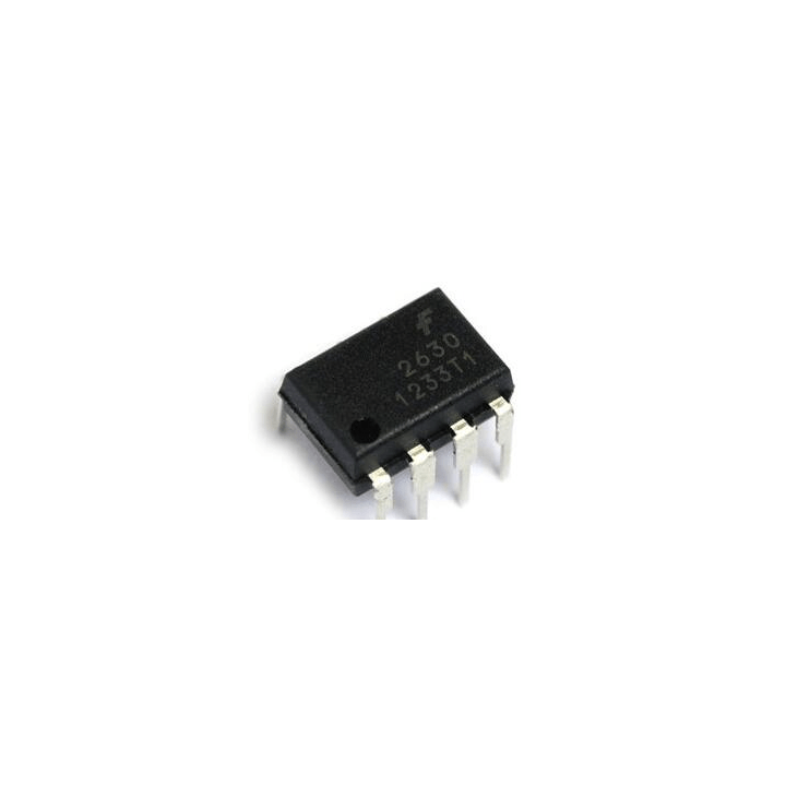 HCPL2630