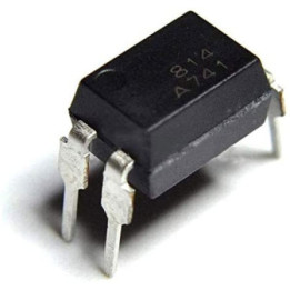 PC814