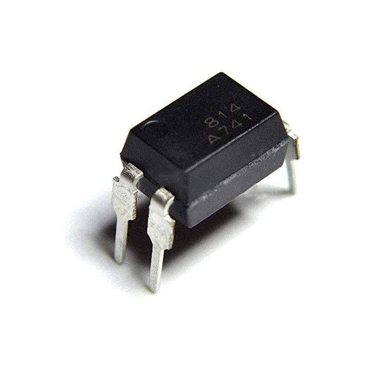 PC814