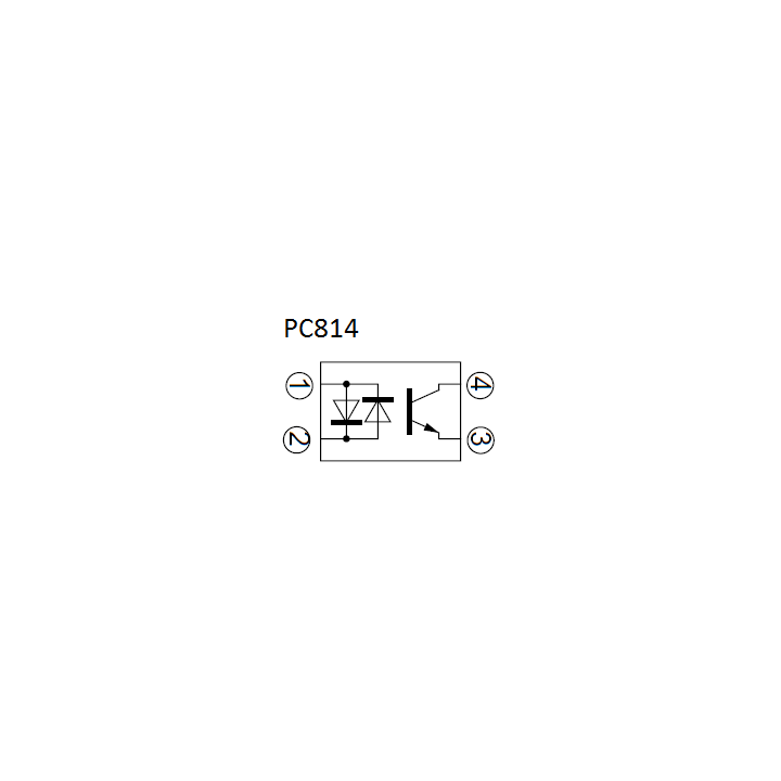PC814