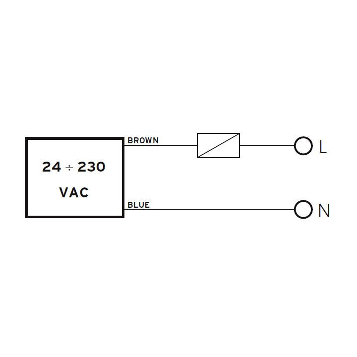 IS86 - IS-12-C8-03 (95B062960) Datalogic