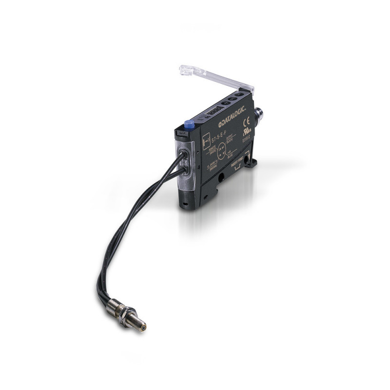AF01 - S7-2-E-P - Amplificatore fibra ottica