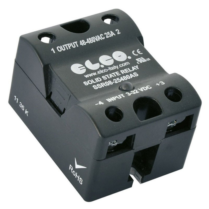 SSR08-75660CS