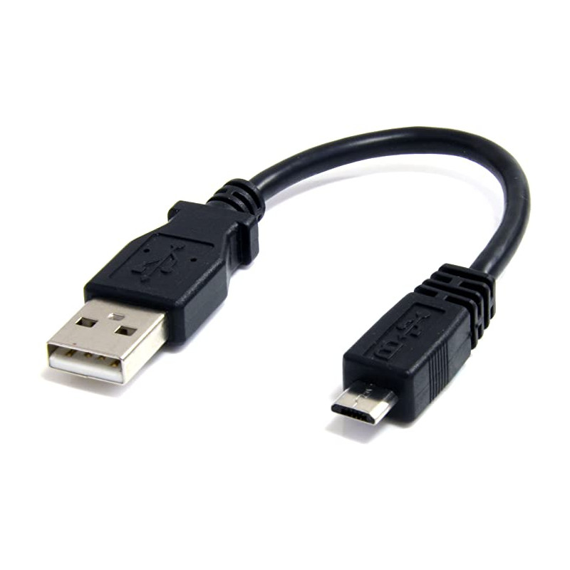 Cavo USB a Micro usb - 15cm