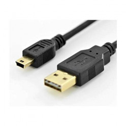 Cavo USB a Mini usb - 2m