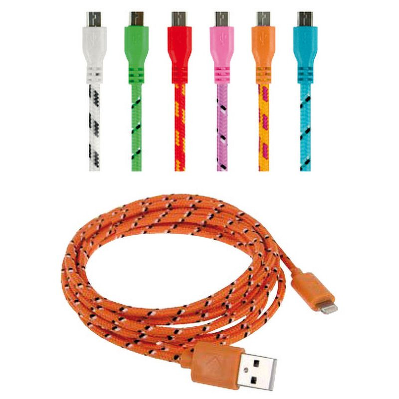 Cavo USB a USB-C - 1m - EL