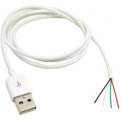 Cavo USB a Fili liberi - 2m