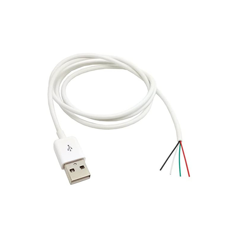 Cavo USB a Fili liberi - 2m