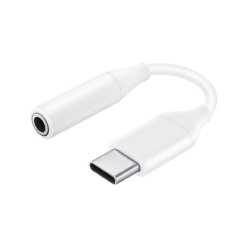 Cavo adattatore USB C a presa jack 3,5mm - 10cm