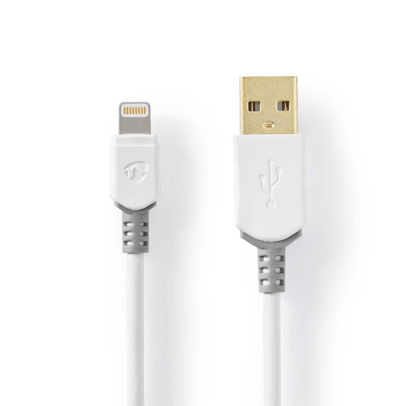 Cavo USB a Apple Lightning a 8 pin - 2m