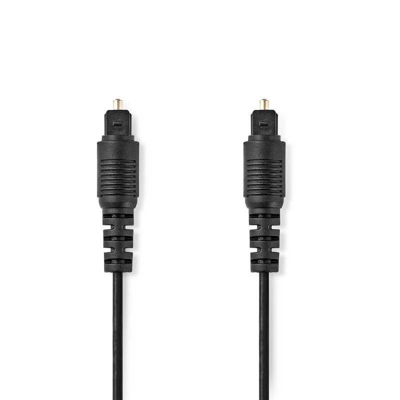 Fibra Ottica Audio TosLink - M-M - 2M