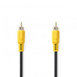 Cavo Video RCA - M-M - 10m