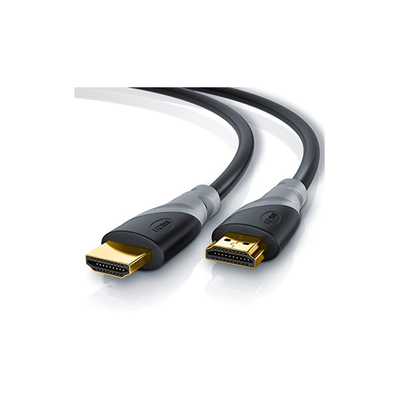 Cavo Video HDMI - M-M - 2m