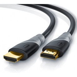 Cavo Video HDMI - M-M - 1m