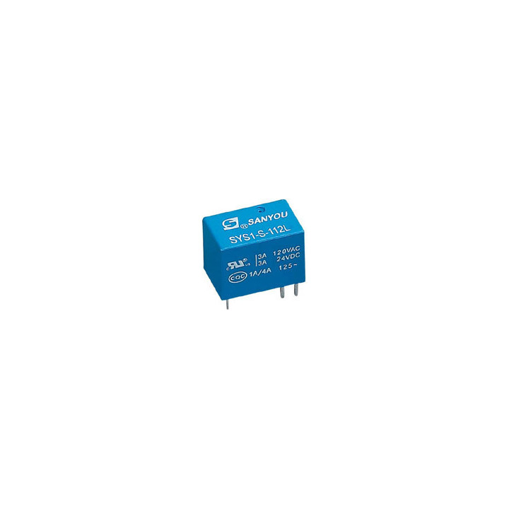 SYS1-S-112L