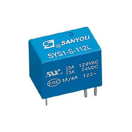 SYS1-S-124L
