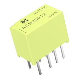AGN200012