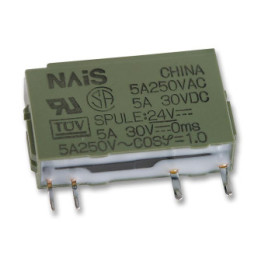 PA1a-24V