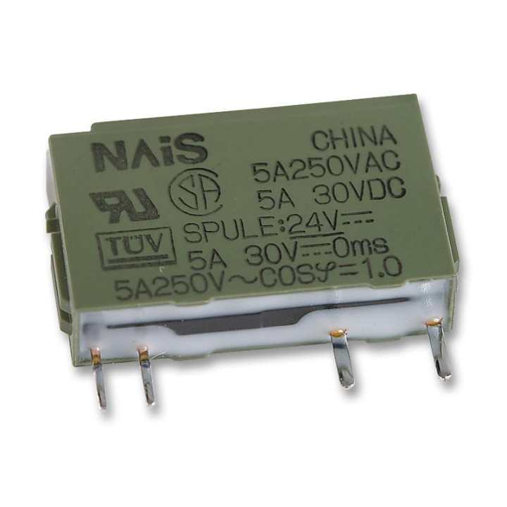 PA1a-24V