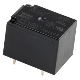 JS1-12V-F