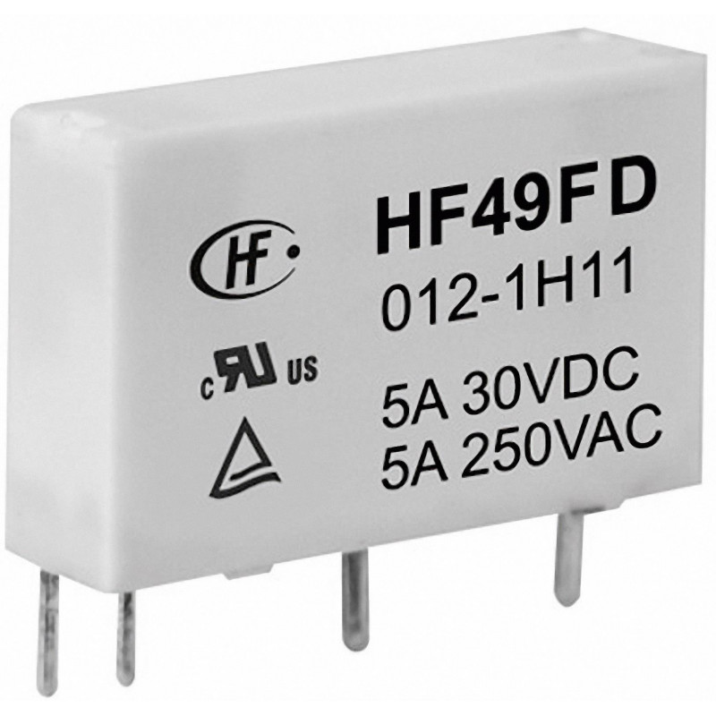 HF49FD-012-1H11F