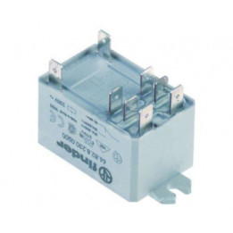 Rele' 220V - 2 Scambi - 30A