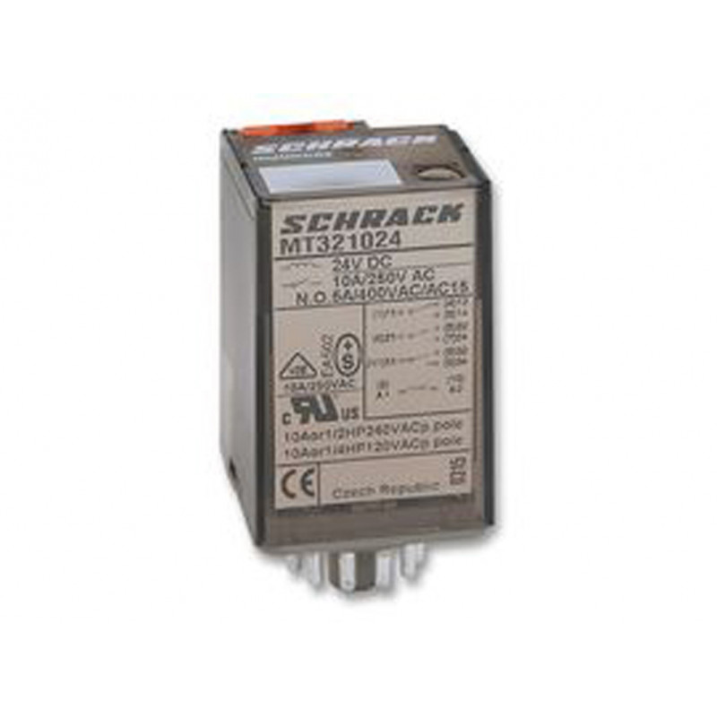 MT321024 - 24Vdc - 10A - 3SC