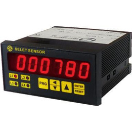 XTM63-24 Contatore multifunzione programmabile